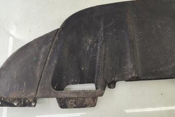 фото thumb №15, Защита нижняя передней бампера porsche cayenne 92a 7p5807061 3.0l