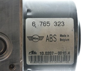 фото thumb №8, Насос abs cooper r50 10.0970-0852.3 6765325 описание