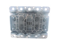 фото thumb №10, Подушка кронштейн двигателя коробки premium magnum dxi