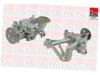 фото thumb №2, Насос оливи renault vel satis 2.2 laguna ii 2.2 avantime 2.2