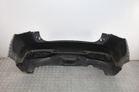 фото thumb №9, Бампер задняя задний 4x pdc nissan juke f15 lift