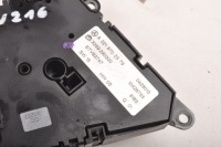 Mercedes w216 панель регулировка сиденье a2166900954 с Разборки, фото thumb