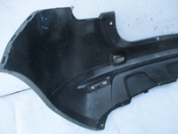 фото thumb №15, Бампер задняя dacia duster 10-17r 850220033r