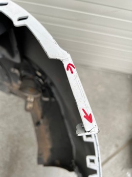 фото thumb №10, Бампер задній alfa romeo stelvio pdc