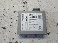 фото thumb №1, Opel cascada модуль радіо 13483128 ud4