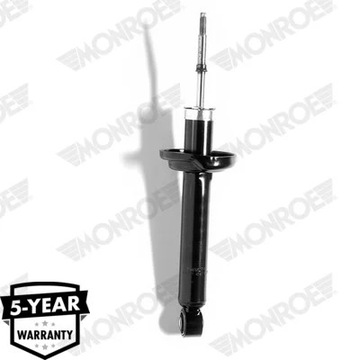 фото thumb №2, R3735/mon амортизатор nissan t monroe