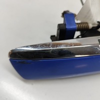 фото thumb №7, Audi a8 s8 d3 4e 2006 перед сторона правая ручка наружная дверь передних