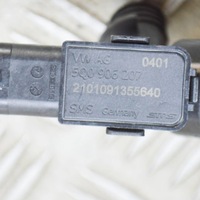 фото thumb №7, Audi q8 2021 шланг / wąż трубка гальмівний