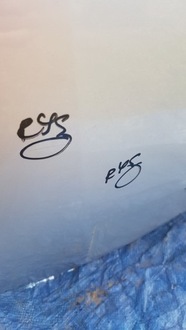 фото thumb №5, Крышка багажника багажника renault laguna iii kombii