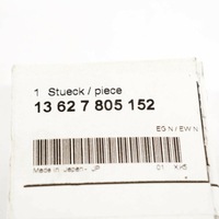 фото thumb №9, 13627805152 датчик давление. выхлопных газов bmw 1 e81