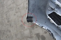 фото thumb №12, Бампер перед передний citroen c3 picasso 08-12