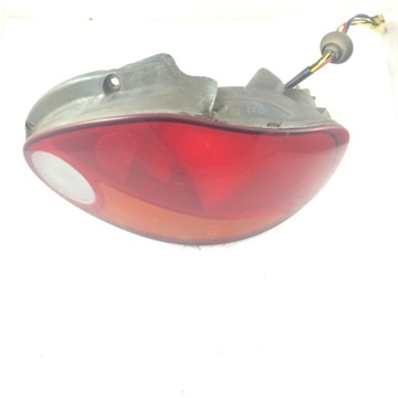 фото thumb №1, Лампа задня vw golf iii 1h1 1.4 права