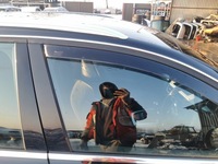 фото thumb №6, Рейлинги хром комплект audi a4 b8 avant