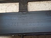 фото thumb №9, Toyota rav4 13- спойлер накладка бампера перед 5241142030