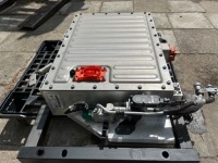 фото thumb №1, Renault austral 1.2 e-tech акумулятор