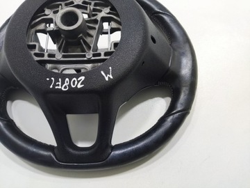 фото thumb №8, Кермо мультифункція керування peugeot 208 i 98084115zd 2015-2019 рестайлінг