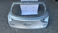 фото thumb №1, Hyundai i30 2012- hb крышка багажника задняя задняя