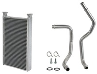 фото thumb №1, Отопитель dodge nitro 2007-2011