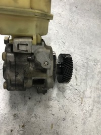 фото thumb №4, Насос усилителя mazda 6 2,0d