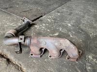 фото thumb №1, 6 jeep grand cherokee wk2 3.0 колектор випускний