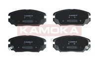 фото thumb №1, Гальмівні колодки гальмівні перед kamoka do kia magentis 2.7