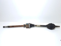 фото thumb №1, Citroen ds4 привідний вал права 1.6 thp 200km 9672086080