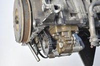 фото thumb №9, Mercedes w176 cla c117 gla x156 45 amg 2.0 16v 360km 381km двигатель 133980