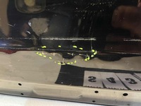 фото thumb №8, Land rover discovery sport l550 дверь правый перед