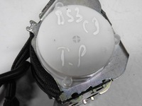 фото thumb №5, Citroen ds3 09-14 pas безопасности правый задняя 98019948xx