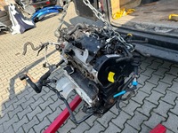 фото thumb №11, Vw golf vii 7 двигун kompletny 2.0 tdi crb