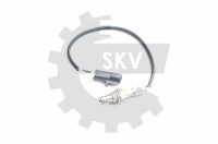 Купить Датчик лямбда-зонд ford focus mondeo 3 1108640, фото thumb