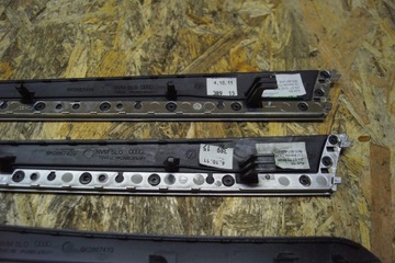 фото thumb №11, Декоры дверь audi a4 b8 пианино