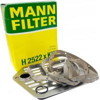 Купить Фильтр масла mann h2522xkit bmw x5, фото thumb