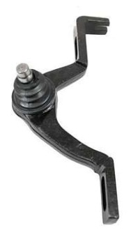 фото thumb №1, Шаровая опора рычага передний mazda b2500 1999-2001