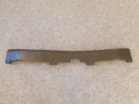 фото thumb №1, Mercedes x klasa 470 a4708853600 абсорбер бампера