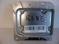 Jeep renegade датчик модуль подушка безопасности 52042475 Оригинал, фото thumb