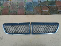 фото thumb №1, Решітка радіатора решітка радіатора renault trafic ii оригінал