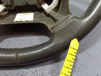 фото thumb №7, Volvo s80 i повітропровід шкіряний чотирипроменева