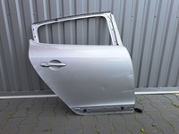 фото thumb №1, Renault megane iii hb двері задня задні праве