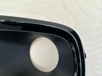 фото thumb №5, Jeep renegade 14-20r решётка бампера передний перед