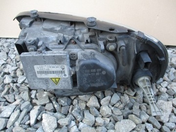 фото thumb №7, Лампа правий перед ксенон vw sharan рестайлінг alhambra 7m3941016ae