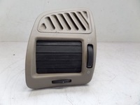 фото thumb №1, Решітка обдув лівий перед brilliance bs6