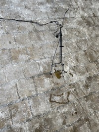 фото thumb №3, Провода тормозные vw t-roc комплект оригинал