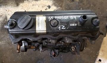 фото thumb №11, Двигатель vw 1.9tdi 1z sharan seat alhambra galaxy passat b4