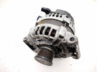 Mini one - cooper купе r56 2013 генератор 0125711011 Ціна, фото thumb