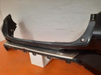 фото thumb №8, Toyota ch-r i 16-19 бампер задняя задний 52159-f4010