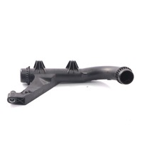 фото thumb №10, Mercedes w205 w213 w447 om654 wąż труба шланг охолодження wody a6542031302