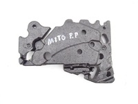 фото thumb №1, Alfa romeo mito 08-13 шумоізоляція обшивка двері правий перед