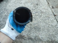 фото thumb №4, Труба интеркулер peugeot expert 2.0 1440011630