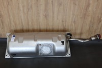 фото thumb №1, Mercedes slk r172 bak бак пального 2.2 cdi a1724700501